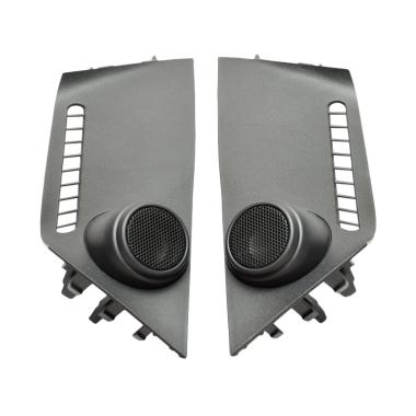 Tweeter Refitting / Dudukan Tweeter Speaker HONDA Jazz Fit 2015-2016 Audio Mobil