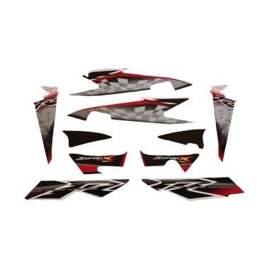 Jual Striping Motor Supra Online Harga Termurah Desember 2020 Blibli