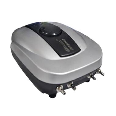 Jual Amara Aa 9904 Aerator Pompa Oxygen 4 Lubang Murah Februari