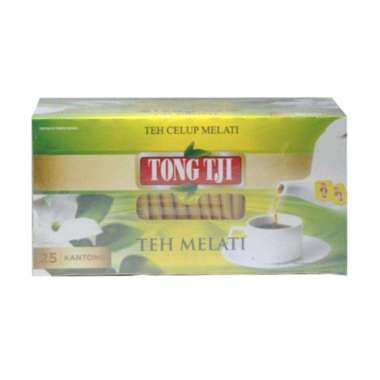 Tong Tji Teh Celup