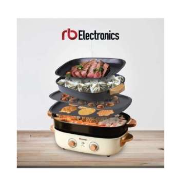 RB MULTI FUNCTION COOK RC-MF780