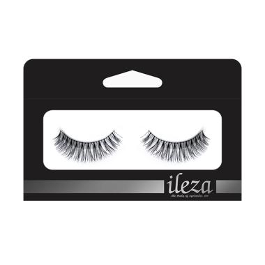 Ileza Bulu Mata Palsu - Jacey. Rp 31.500 · Blink Charm Eyelashes - Sensual Curls