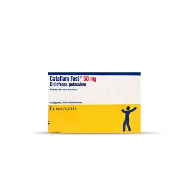 voltaren fast 50mg