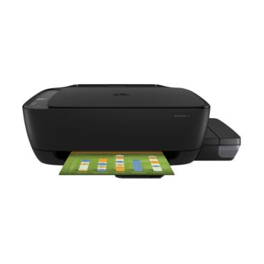 HP Ink Tank 315 Printer - Black