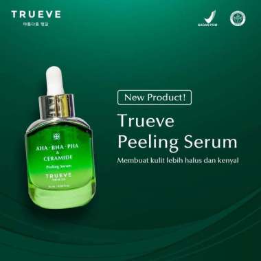 & acne review trueve bha serum cica Trueve BHA