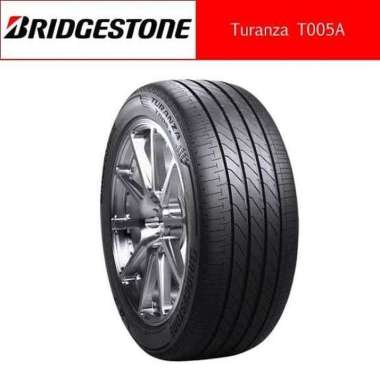 Bridgestone Ban 215-65R15 215-65-15 R15 R 15 Turanza T005A