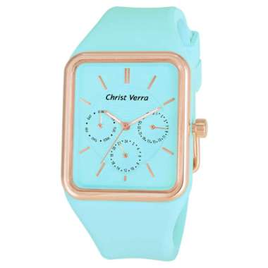 Christ Verra Women's Watches CV 71638L-35 L-BLU Blue