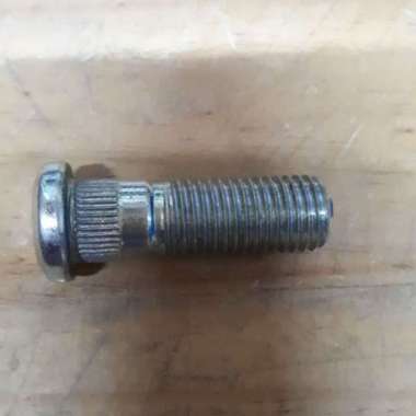 Baut roda Jazz | mobilio |freed