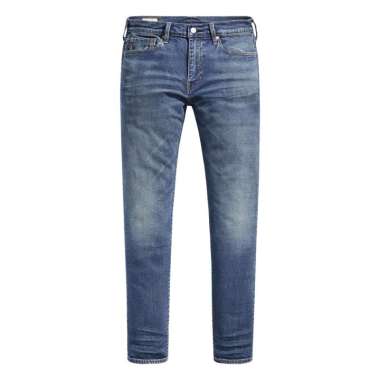Levi's 502 Taper Red Casa Selvedge (29507-0806) 38