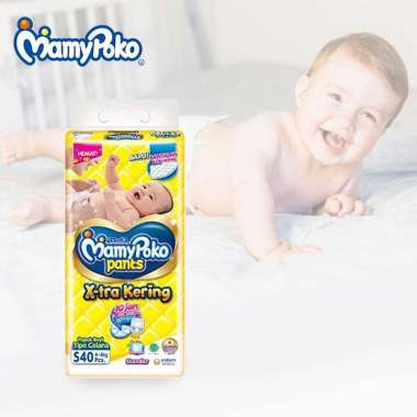 Popok Bayi Ukuran S - Harga Termurah Desember 2021  Blibli