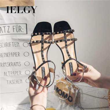 Harga Heel Square Toe Terbaru Mei 2022 