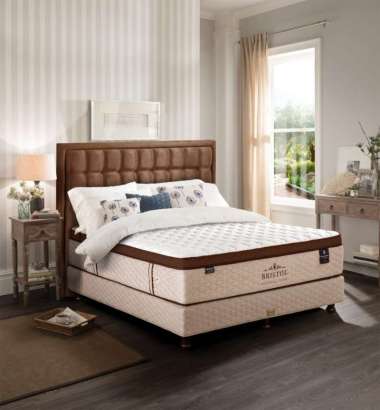 MATTRESS / KASUR DREAMLINE BRISTOL 180x200