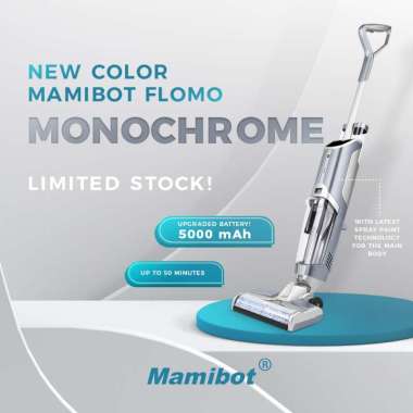 Jual Mamibot Cordless Stick V8 Vacuum 
