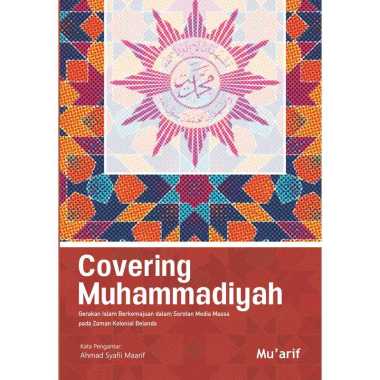 Covering Muhammadiyah