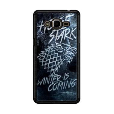 Acc Hp Game Of Thrones Winter Is Co ... asing for Samsung J3 2015