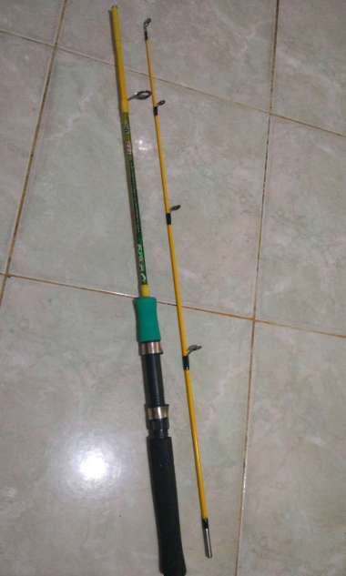 Joran Daido Zodias 135