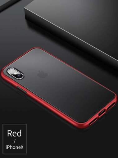 Casing Softcase Bumper Case Iphone 12 Mini 5.4in / Iphone 12 6.1inch / Iphone 12 Pro / Iphone 12 Pro
