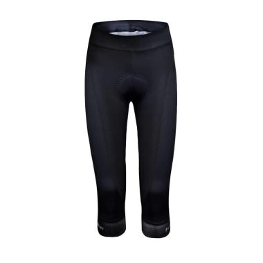 FUNKIER Women Tortoli Pad C13 Pro Knee Tight Celana Olahraga - Black