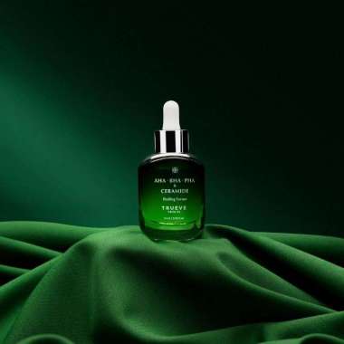 TRUEVE - Pelling Serum (AHA BHA PHA )