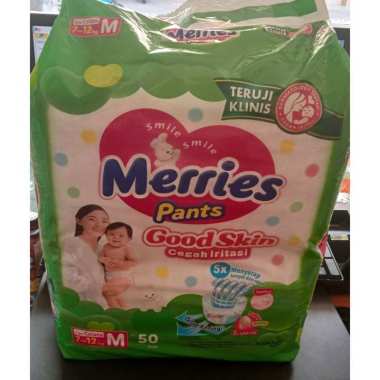 Merries pants M50