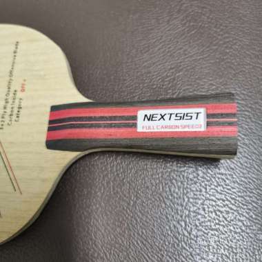 Bet Pingpong Nextsist Full Carbon Speed Off+ FL