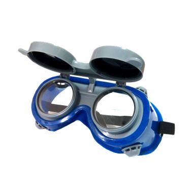 C-mart Welding Googles CH0001 Kacamata Safety Las