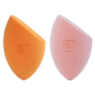 Real Techniques 1993 Miracle Complexion Sponge + Miracle Powder Sponge