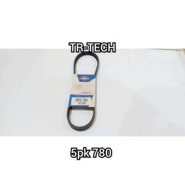 Fanbelt Optibelt Daihatsu Feroza ( Alt ) 5Pk780