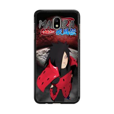 Acc Hp Uchiha Madara X3688 Custom C ... or Samsung Galaxy J5 2017
