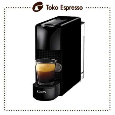 Jual Nespresso Essenza Mini Krups 