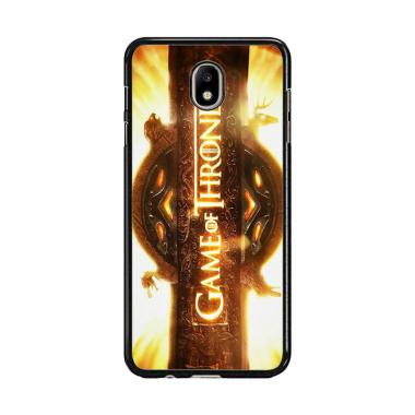 Acc Hp Game of Thrones E0271 Custom Casing for Samsung J5 Pro 2017