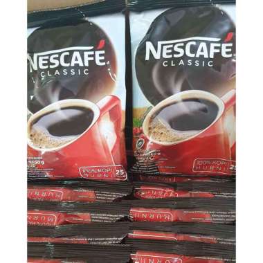 Nescafe Classic Coffee