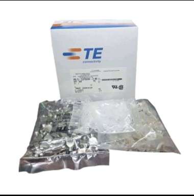 Commscope AMP connector RJ45 cat 6 AMP