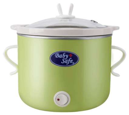 Baby Safe Slow Cooker 0,8 liter LB008