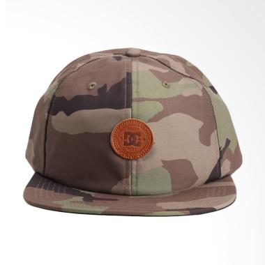 DC Everman Cypress Topi [GRA0]