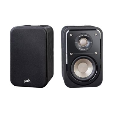 Polk Audio S15 Bookshelf Speaker
