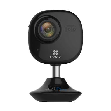 Ezviz Mini Plus HD 1080p Wi-Fi Work ... ideo Security Camera CCTV