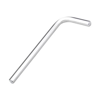 TEKIRO KUNCI L PANJANG 10 MM /KUNCI L PANJANG / TOOLS - ALAT PERKAKAS