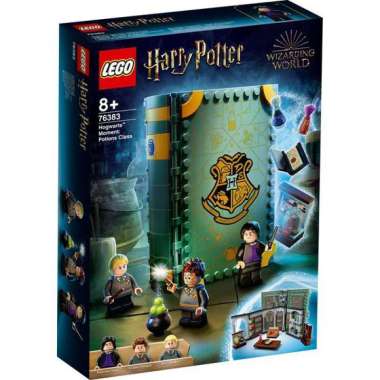 LEGO Harry Potter 76383 Hogwarts Moment Potions Class