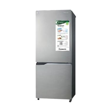 Panasonic NR-BV328QS1D Kulkas 2 Pintu