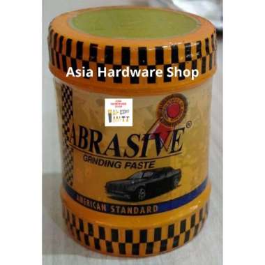 Amril Kecil Abrasive Grinding Paste Pasta Sekir Klep Mobil dan Motor