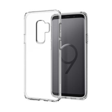 Spigen Original Liquid Crystal Casi ... ng Galaxy S9 Plus - Clear