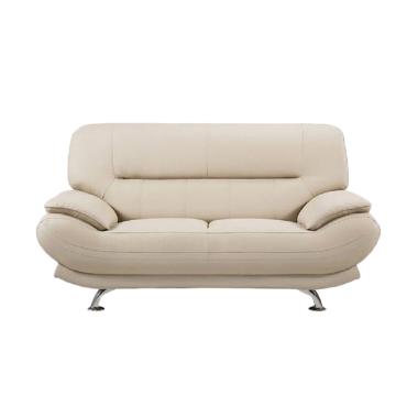 Ivaro Big Sofa Vancy - Cream