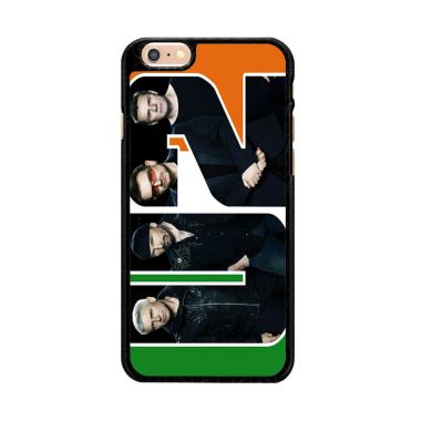 Flazzstore U2 Band Logo Y0709 Premi ... iPhone 6 Plus or 6S Plus