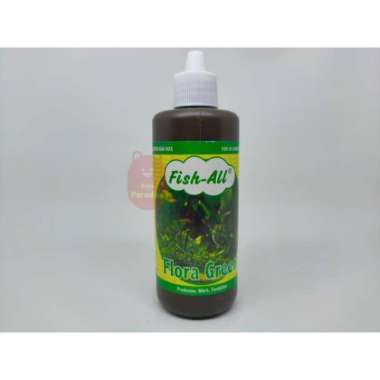 Pupuk Cair Aquascape FISH ALL Flora Green