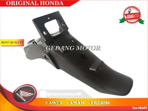 SPAKBOR SLEBOR MEGAPRO LAMA BELAKANG ORIGINAL AHM 80100-KEH-930