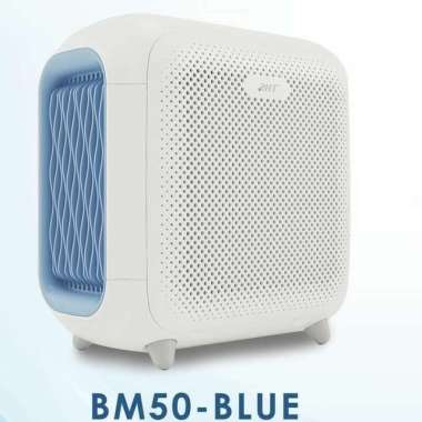 b-MOLA BM50 Air Purifier White