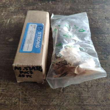 Fukuyama As Kick Starter for Yamaha RXS, RXK, RX King CHROME