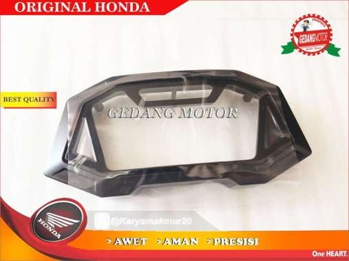 MIKA KACA LENSA SPEDOMETER SONIC 150 CBR 150 R ORIGINAL HONDA