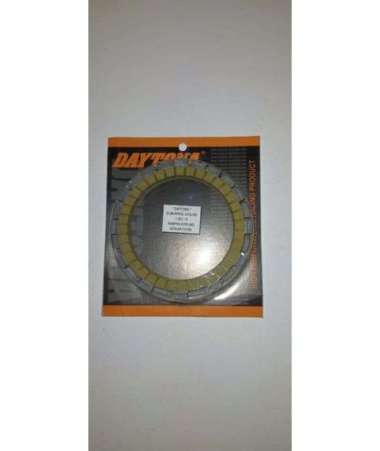 Original Kampas Kopling Kevlar Racing Daytona Kompetisi Suzuki Satria FU F150 150 Fi GSX Bandit Clut